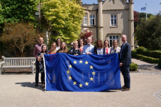 Europe Day
